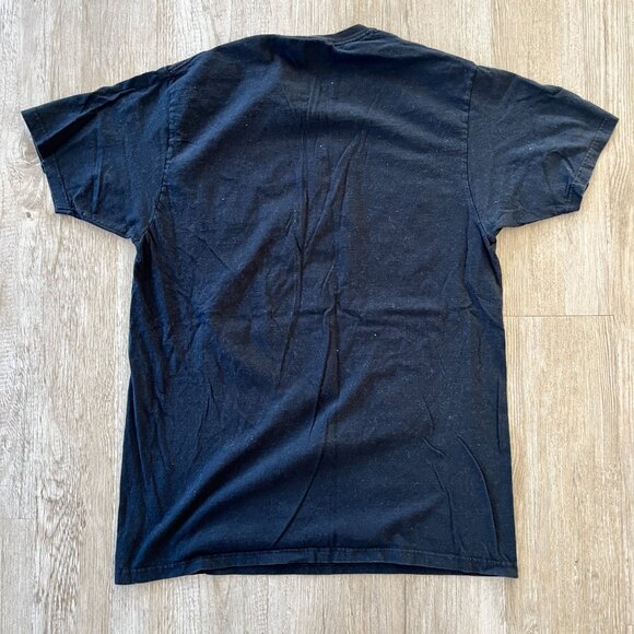 Unisex Chemistry Black NASA Tshirt - L - Picture 3 of 4